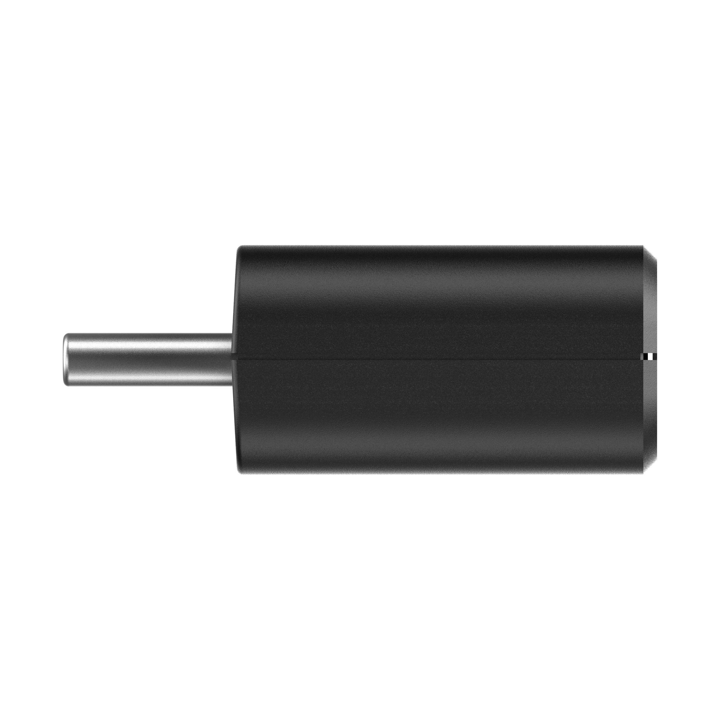 Adaptador USB Wi-Fi ASUS USB-BE93 (Wi-Fi 7 - Preto) — miniatura 7