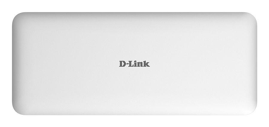 Estação de Ancoragem D-LINK DUF-901/E (Cinzento) — miniatura 7
