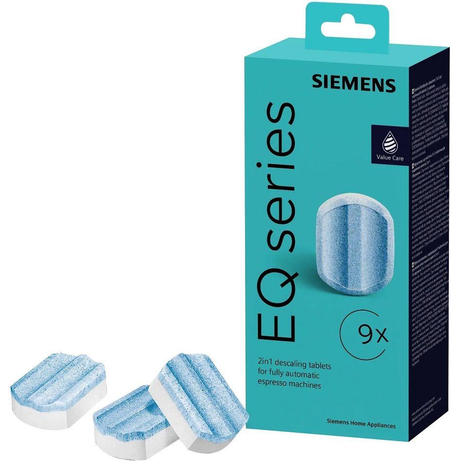 Pastilhas Descalcificantes SIEMENS TZ80032A (Branco) — miniatura 4