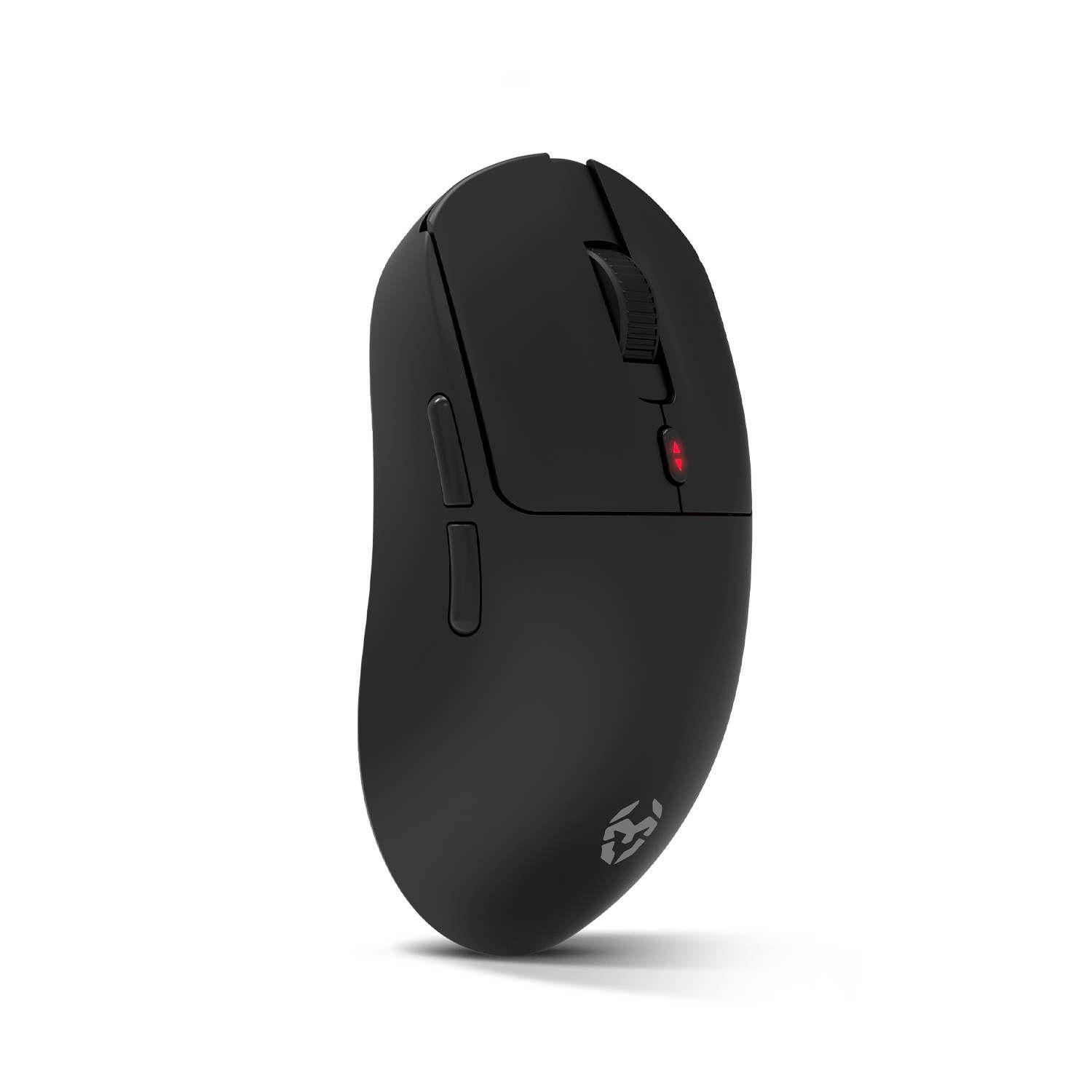Rato KROM Klever Superlight Wireless (Mão direita - 10000 DPI - Ótico - Preto) — miniatura 5