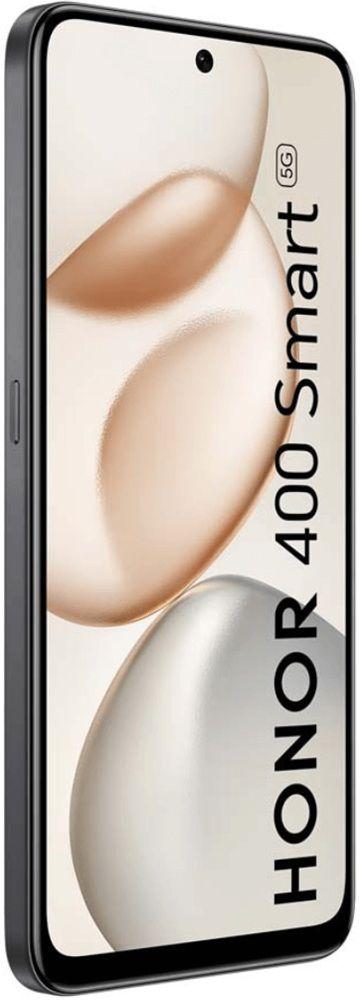 Smartphone HONOR 400 Smart (8GB/256GB - 6,77" - Preto), miniatura 5