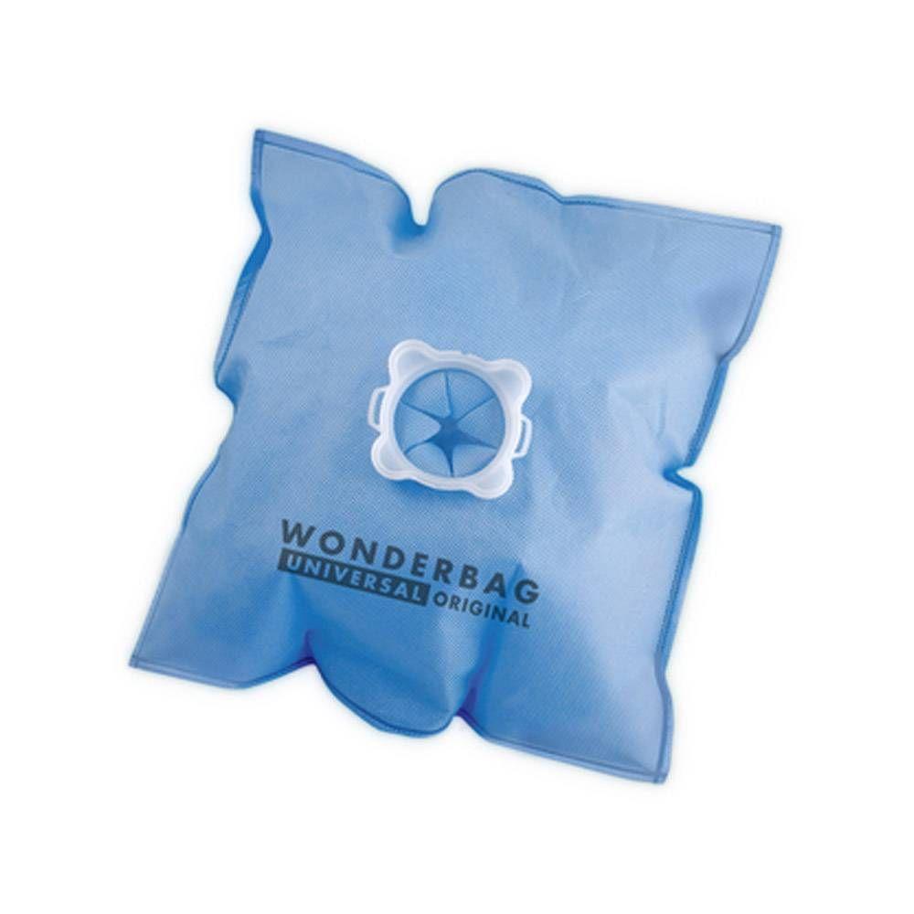 Sacos de Aspirador ROWENTA WB406120 (Azul), miniatura 2