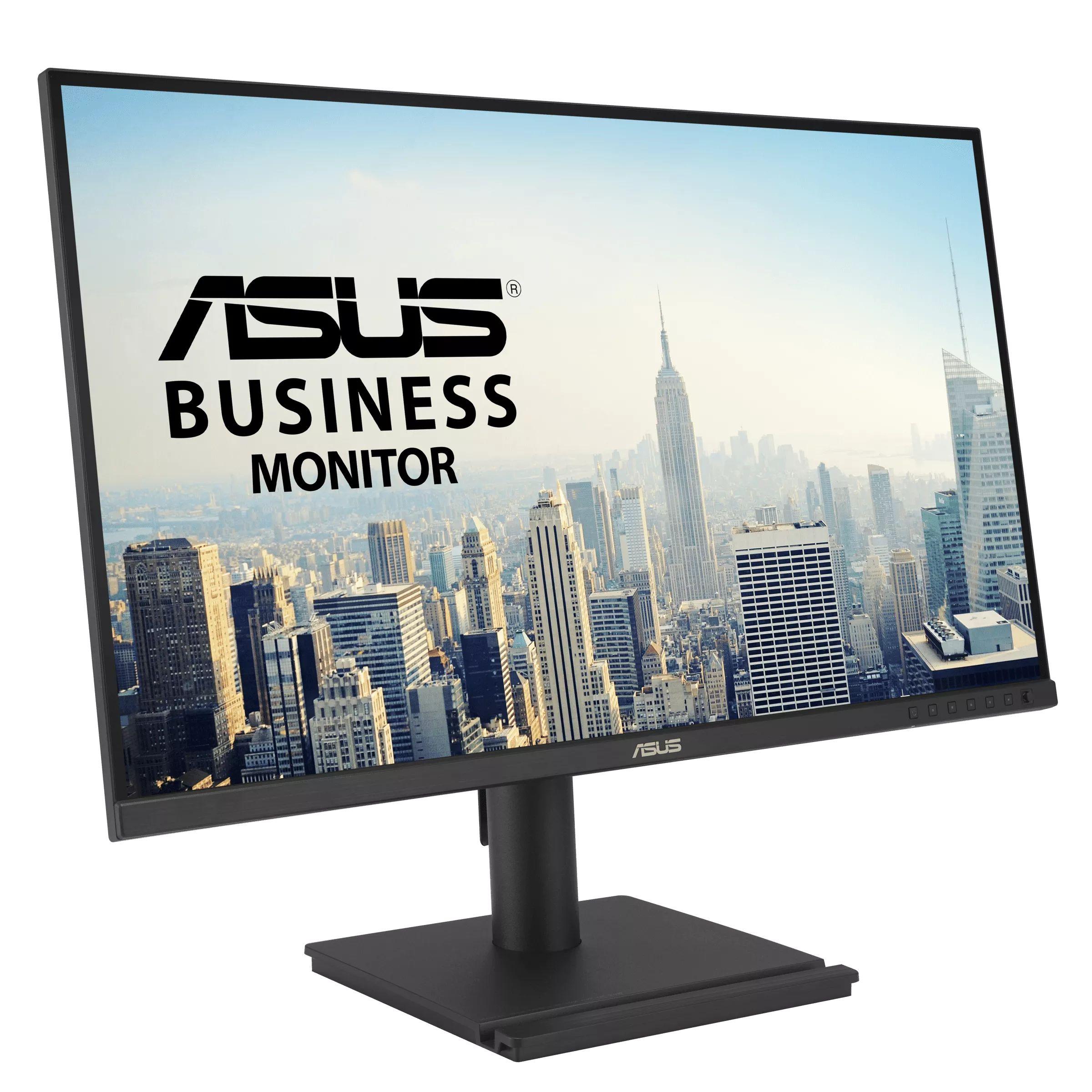 Monitor ASUS BE27AQG (27" - IPS - 120 Hz - Preto) — miniatura 3
