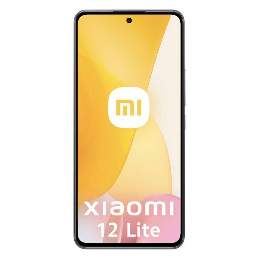 Smartphone XIAOMI 12 Lite 5G (8GB/256GB - 6,55" - Preto), miniatura 3
