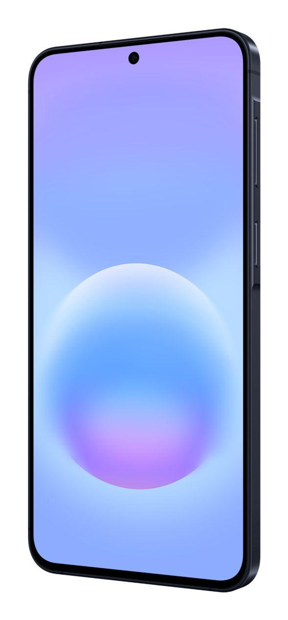 Smartphone SAMSUNG Galaxy A57 5G (12GB/512GB - 6,7" - Azul-escuro), miniatura 4