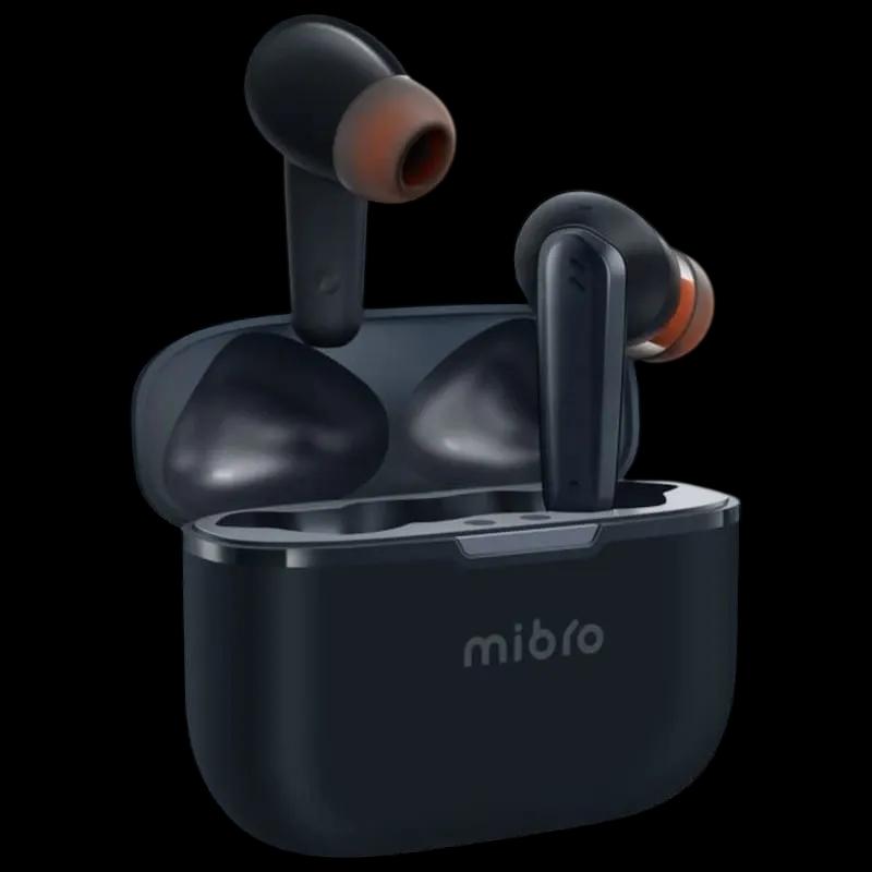 Auscultadores MIBRO Earbuds 3 (Sem fios - Versão 5.3 - ENC - Rosa)
