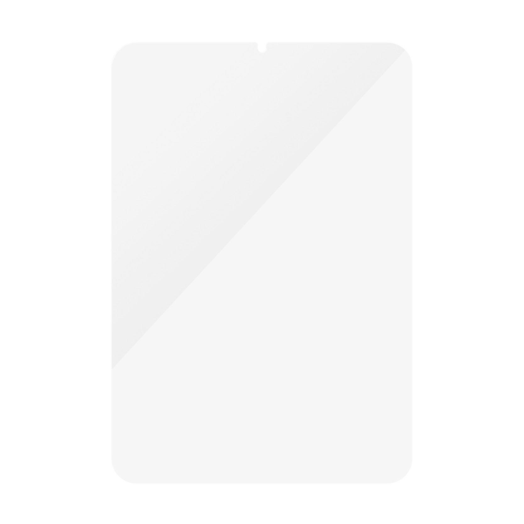 Protetor de Ecrã PANZERGLASS Ultra-Wide Fit para iPad mini 8,3″ (Apple - Transparente) — miniatura 4