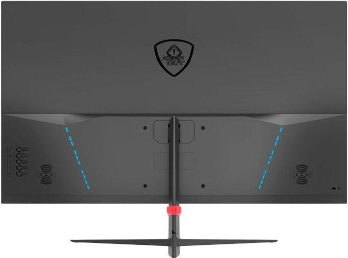 Monitor Gaming KEEP OUT XGM27PRO2KV4 (27" - IPS - 200 Hz - Preto) — miniatura 2