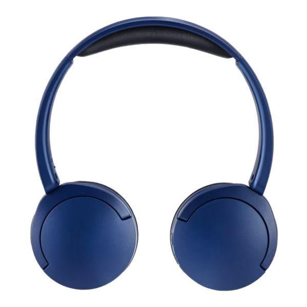 Auscultadores PANASONIC RB-HF630BE-A (Binaural - Sem fios - Circum-aural - Azul), miniatura 2