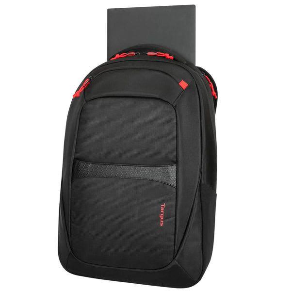 Mochila para Jogos TARGUS Strike II TBB639GL (500D Guc - 43,9 cm - Altura 51 cm - Preto), miniatura 12