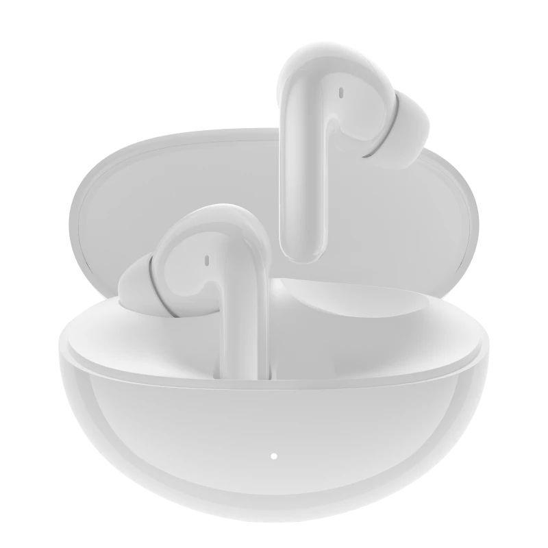 Auscultadores HONOR Choice Earbuds S8 (True Wireless Stereo - Intra-aural - 1,1 cm - Branco) — miniatura 2