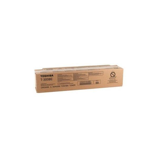 Toner de Impressão TOSHIBA T-3008E (43900 páginas - Preto), miniatura 2