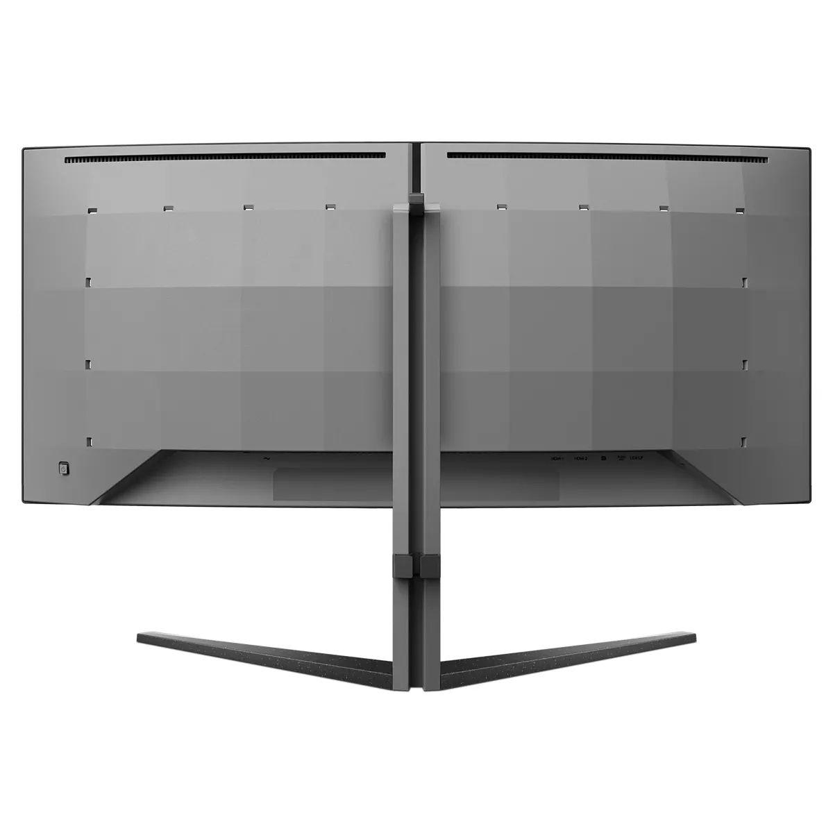 Monitor PHILIPS Evnia 6000 34M2C6500/00 (34" - QD-OLED - 175 Hz - Cinzento) — miniatura 6