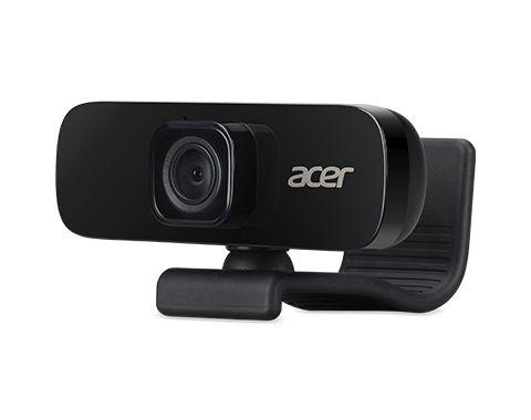 Câmara Web ACER ACR010 (2 MP - 1920 x 1080 pixels - USB 2.0 - Preto) — miniatura 2