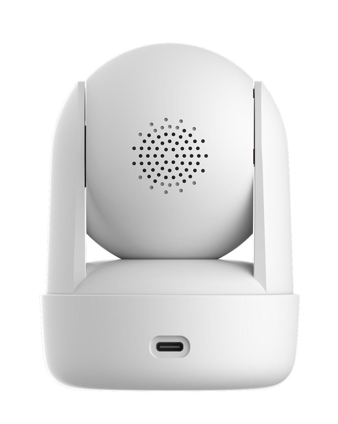 Câmara de Segurança D-LINK DCS-6501LH (Interior - 3 MP - 2304 x 1296 pixels - Branco) — miniatura 8
