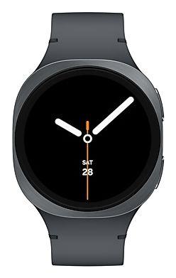 Smartwatch SAMSUNG Galaxy Watch8 40mm (Redondo - Wear OS - Exynos W1000 - Grafite), miniatura 2