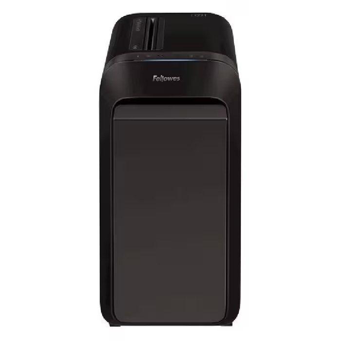Destruidora FELLOWES LX221 (Microcorte 2 x 12 mm - Preto) — miniatura 2
