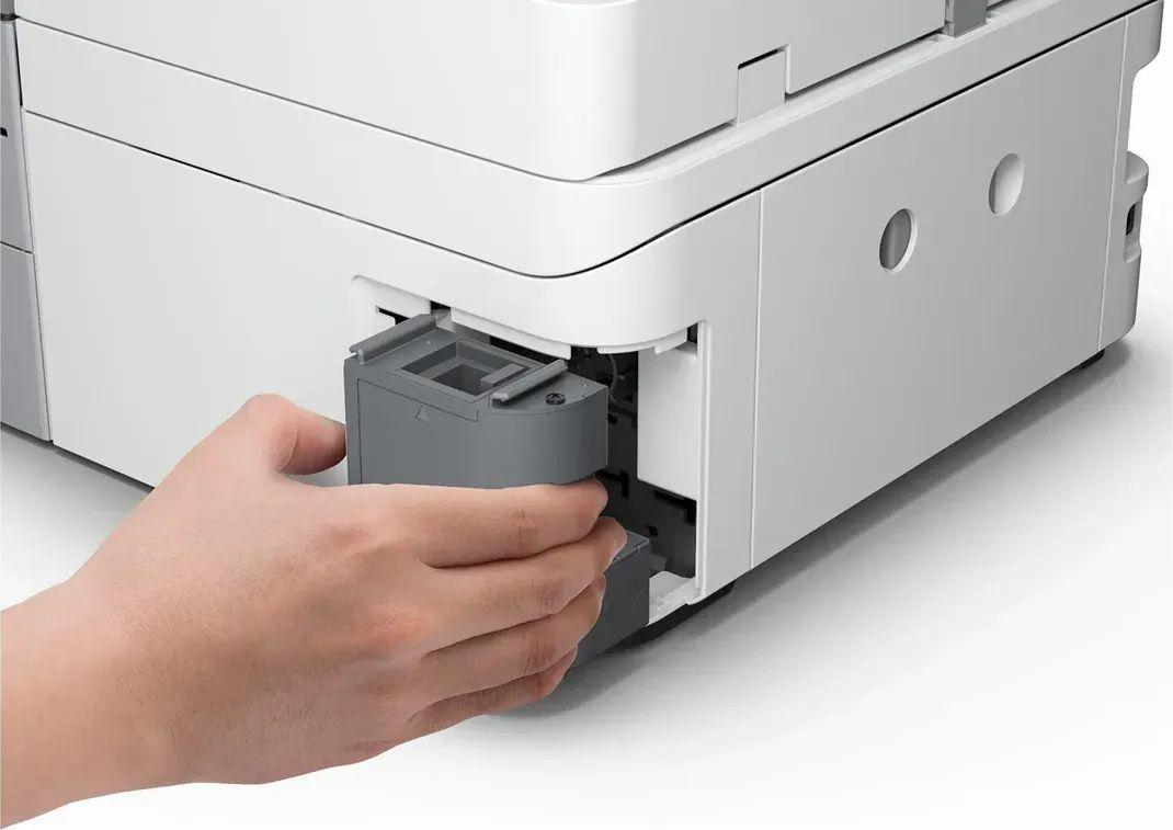 Impressora Multifunções EPSON EcoTank ET-4956 (A4 - Impressão a cores - 250 folhas - Preto), miniatura 15