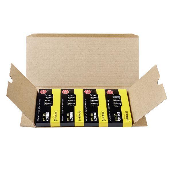 Pilhas Alcalinas INTENSO Energy Ultra AAA - LR03 (Preto), miniatura 6