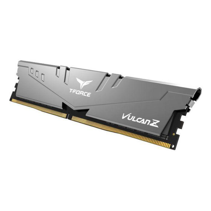 Memória RAM TEAM T-Force Vulcan Z (3200 MHz - 16 GB - DIMM), miniatura 2