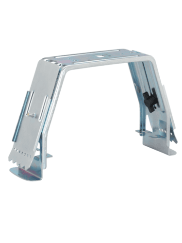 Suporte de Montagem BOSCH LC1-MMSB para LC1 (Metálico)
