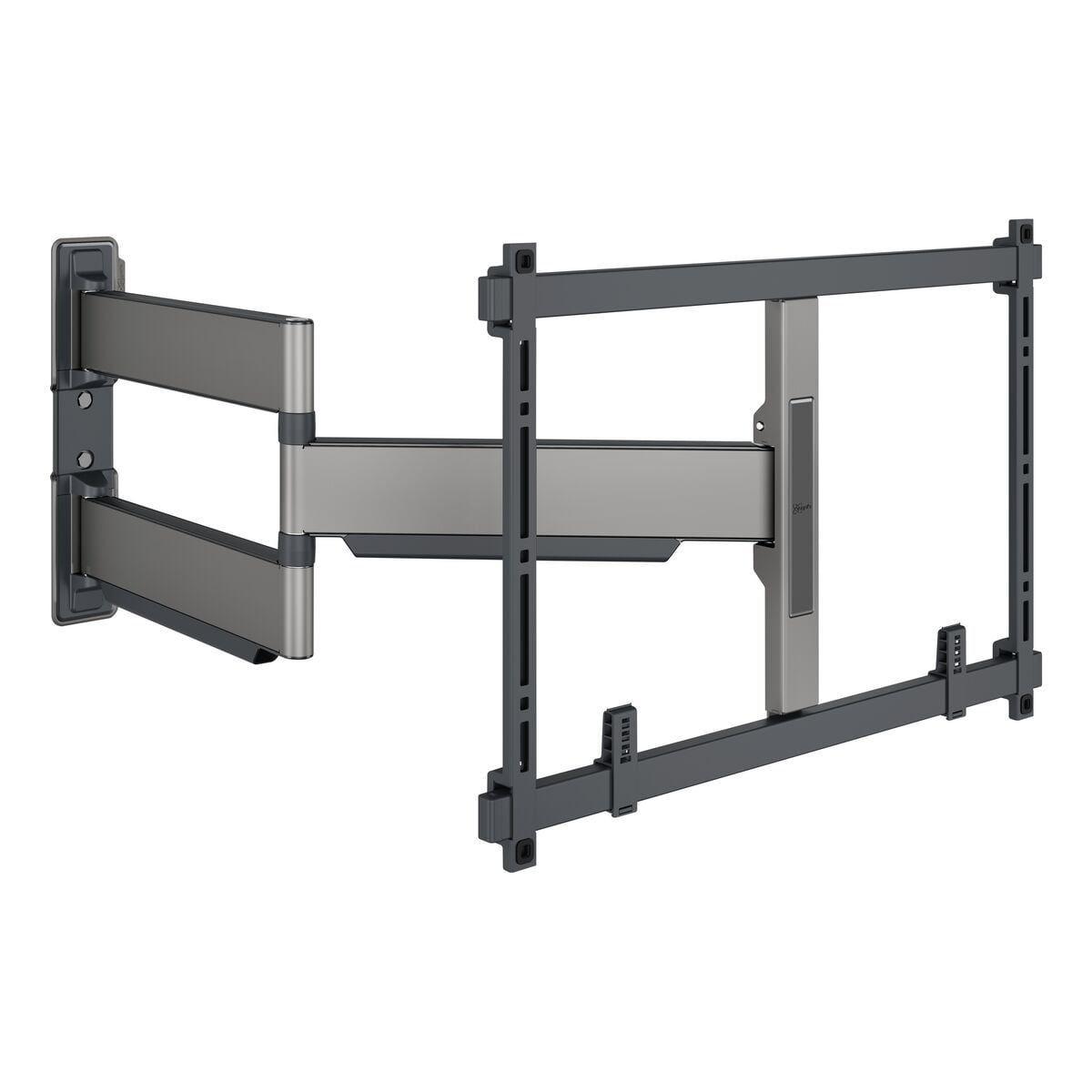 Suporte de Parede Giratório para TV VOGELS TVM 5845 ELITE (55–100 polegadas - 55 kg - Prateado)