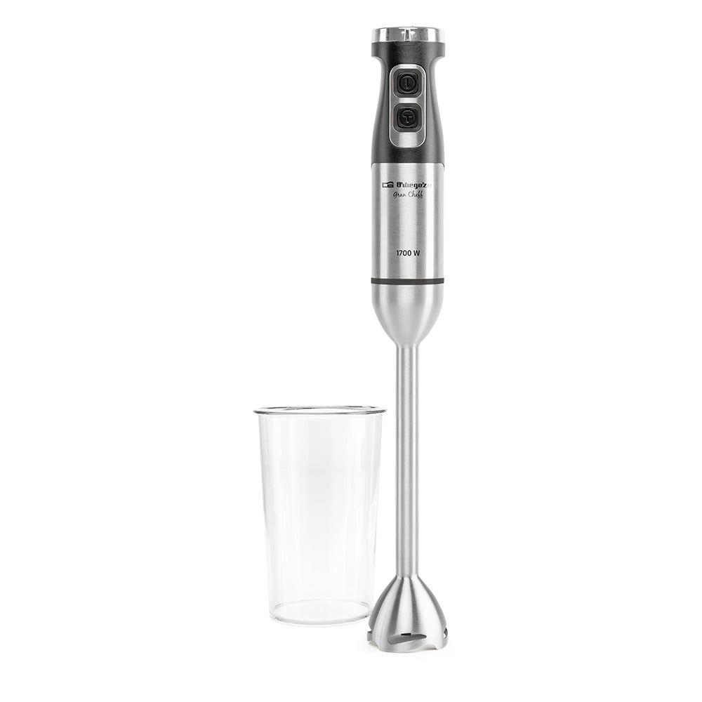 Varinha Mágica ORBEGOZO BT 6017 XL (1700 W), miniatura 2