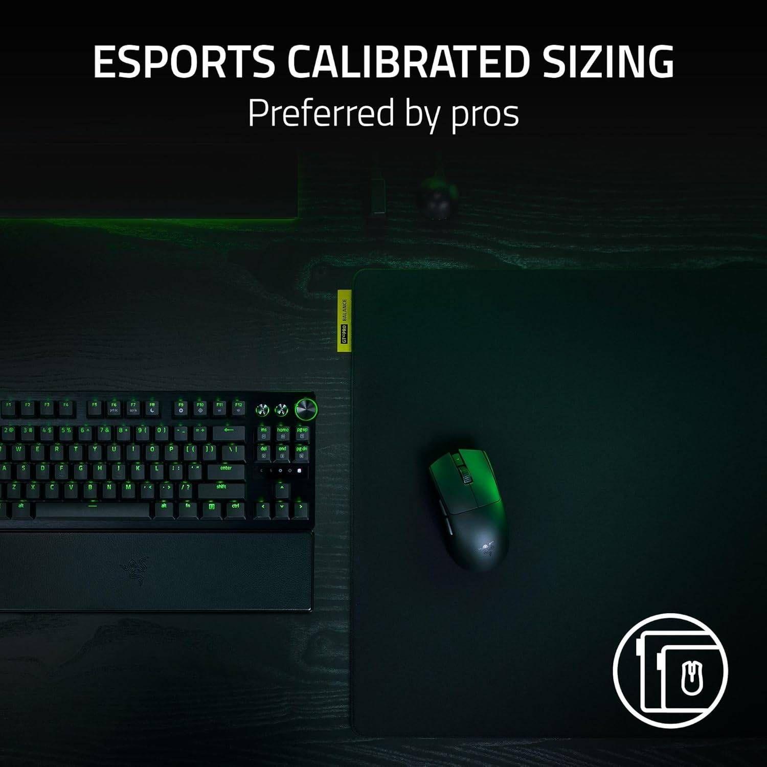Rato RAZER Gigantus V2 Pro L Balance (Preto), miniatura 5