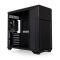 Caixa PC THERMALTAKE TR300 TG (PS2 - Midi Tower - ATX, Micro ATX, Mini-ITX - Preto) — miniatura 3