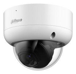 Câmara Dome HDCVI DAHUA HAC-HDBW1500EA-A-0280B-S3-DIP (Interior e exterior - 5 MP - 2880 x 1620 pixels - Branco)