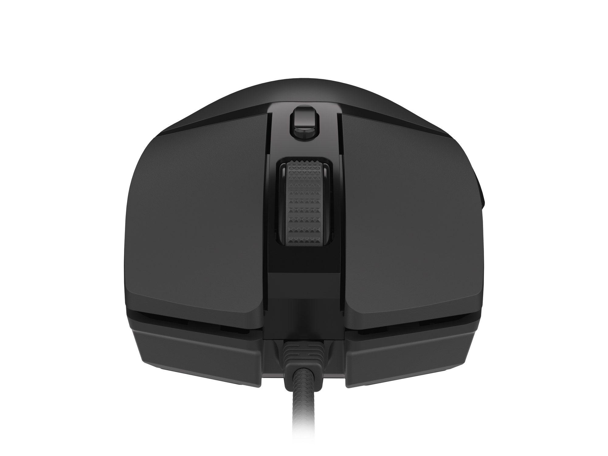 Rato GENESIS Krypton 220 (Mão direita - 6400 DPI - Ótico - Preto), miniatura 7