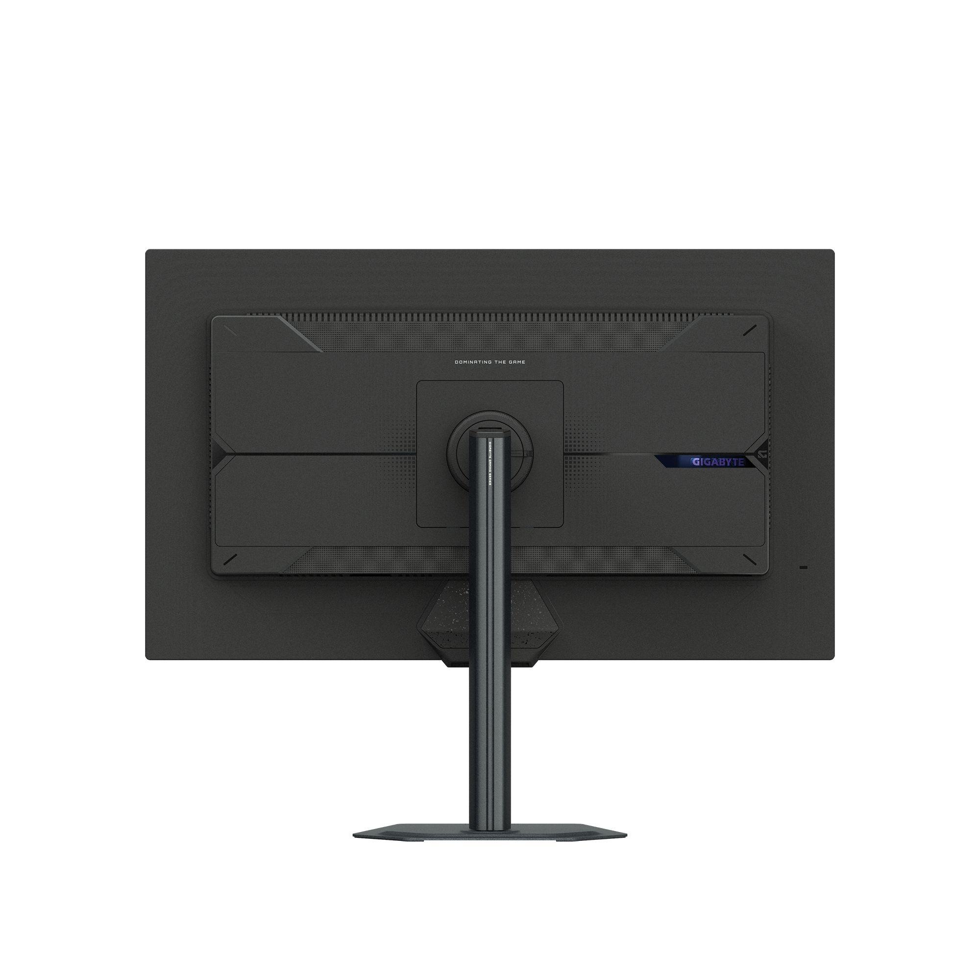 Monitor GIGABYTE G27U (27" - SS-IPS - 320 Hz - Preto), miniatura 3