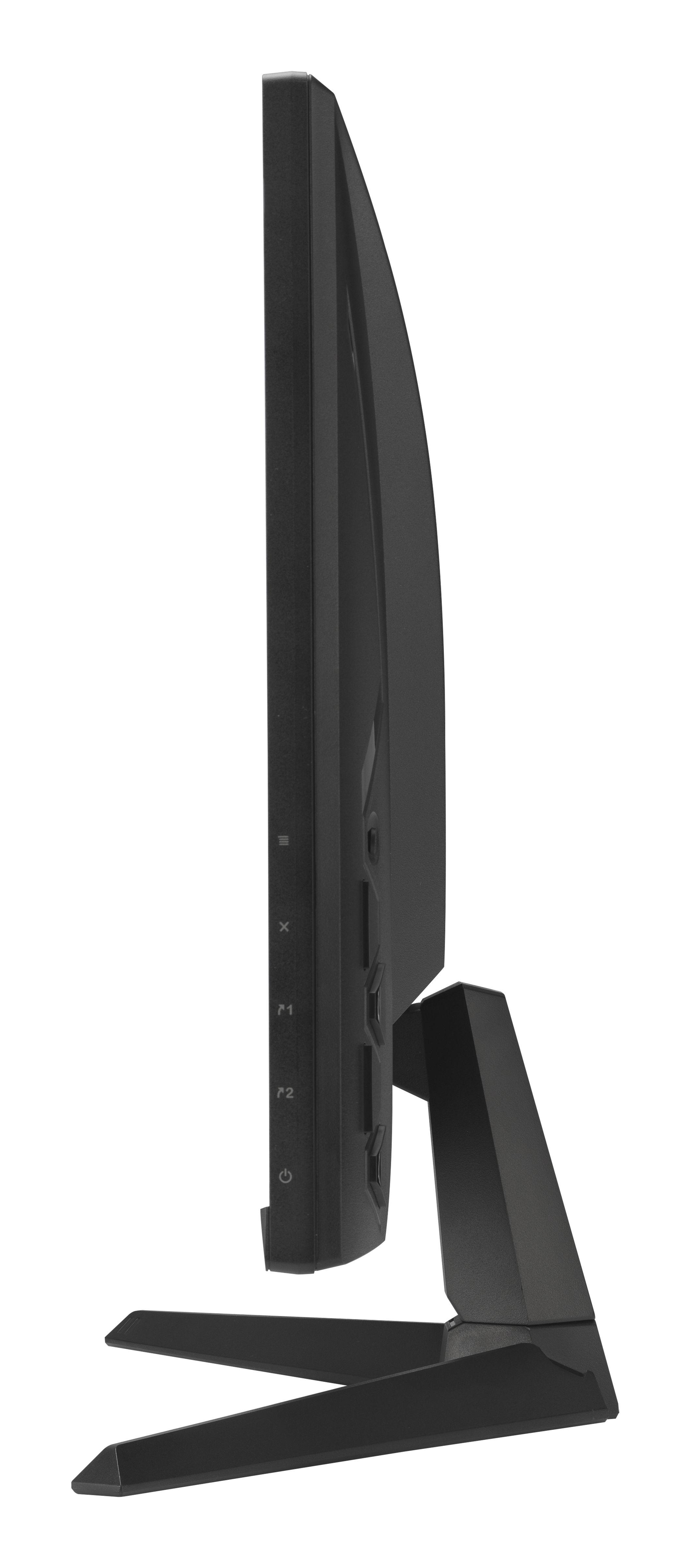 Monitor ASUS VG279Q5A (27" - Fast IPS - 200 Hz - Preto) — miniatura 5