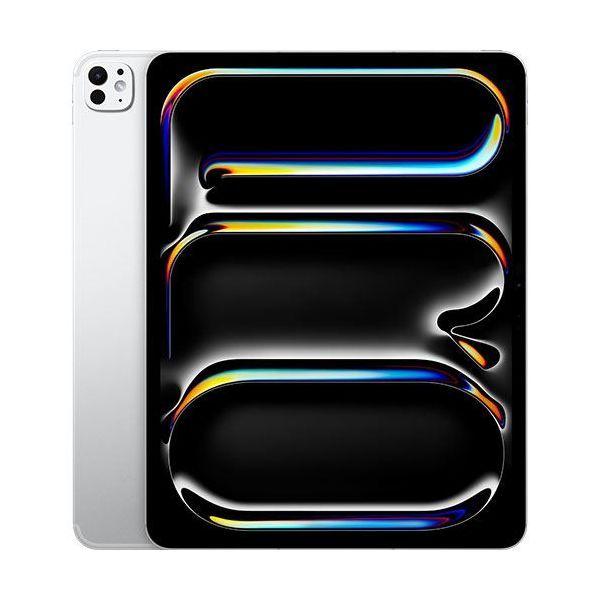 Tablet APPLE iPad M5 Pro 13" (WiFi + Cellular - 12GB/256GB - Prateado)