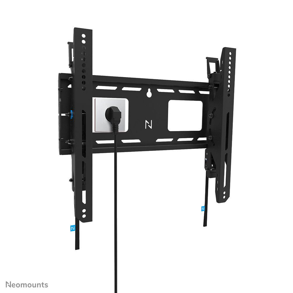 Suporte de Parede para TV NEOMOUNTS WL35-750BL14 (42–75" - Inclinável - 100 kg - Preto), miniatura 9