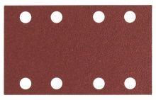 Folhas de Lixa BOSCH C430 Expert for Wood and Paint (80 x 133 mm), miniatura 2