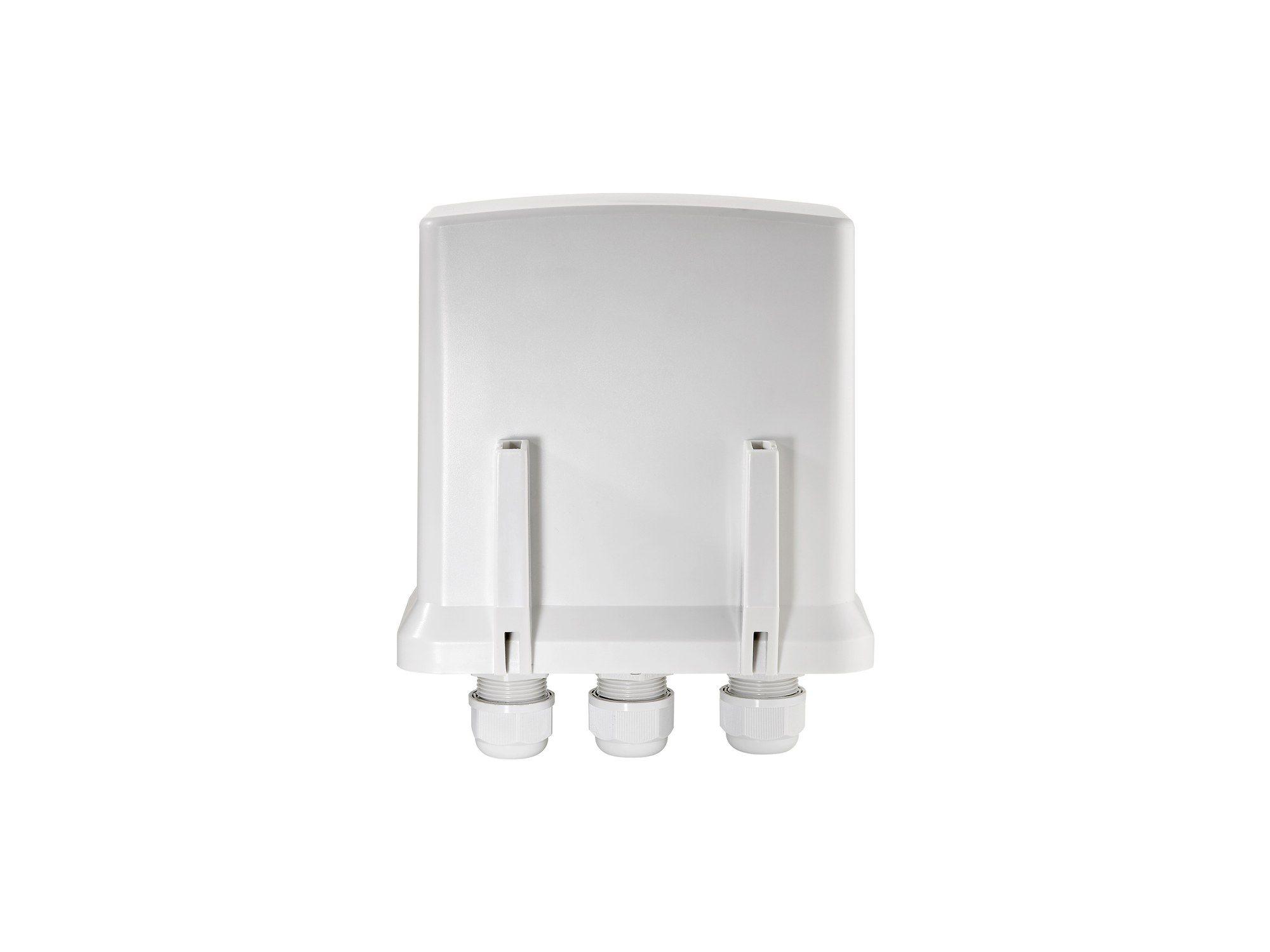 Repetidor de Rede LEVELONE POR-1220 (RJ-45 - 1000 Mbit/s - Parede - Branco), miniatura 2