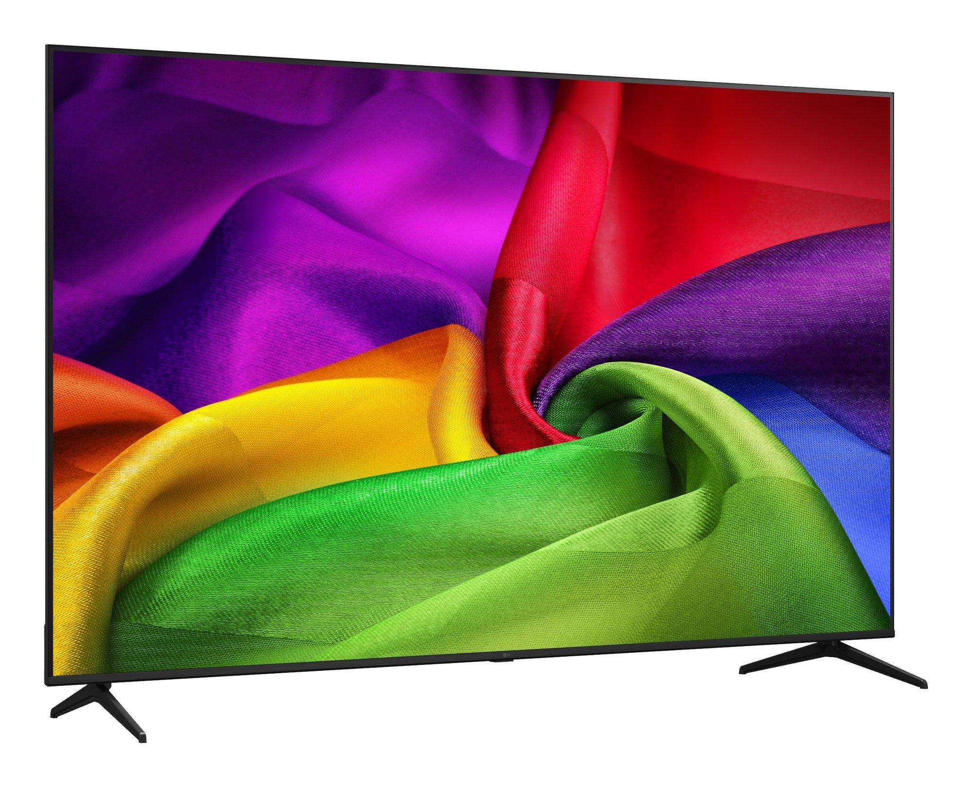 Televisão LG TV 75NU800B6LA.AEEQ (75" - LED - 4K Ultra HD - Preto) — miniatura 2