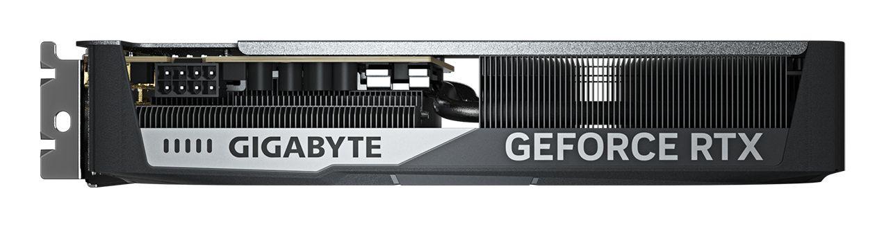 Placa Gráfica GIGABYTE GeForce RTX 5060 Ti EAGLE OC 16G (GeForce RTX 5060 Ti - 28000 MHz - 16 GB - Preto) — miniatura 7