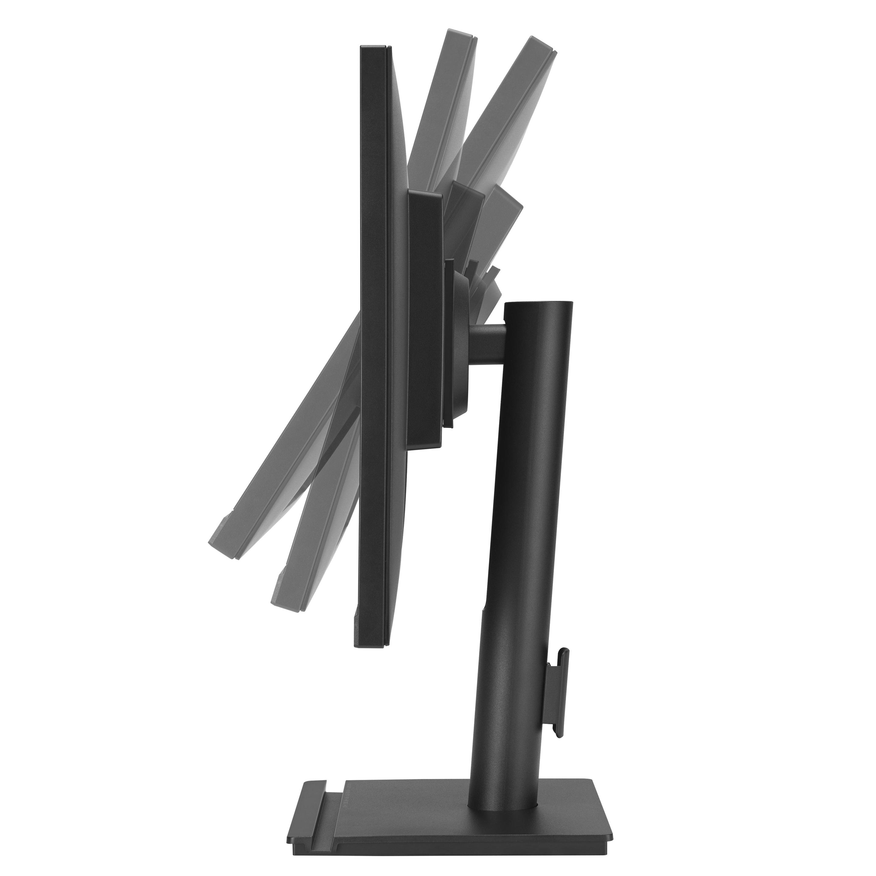 Monitor ASUS VA27DQFS (27" - IPS - 100 Hz - Preto) — miniatura 9