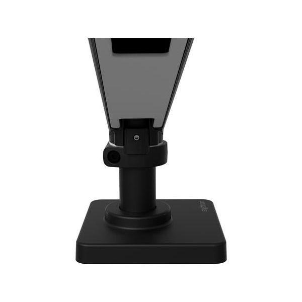 Suporte de Monitor ERGOTRON LX Pro Dual Side-By-Side (100 x 100 mm - 75 x 75 mm - 68,6 cm - Preto), miniatura 4