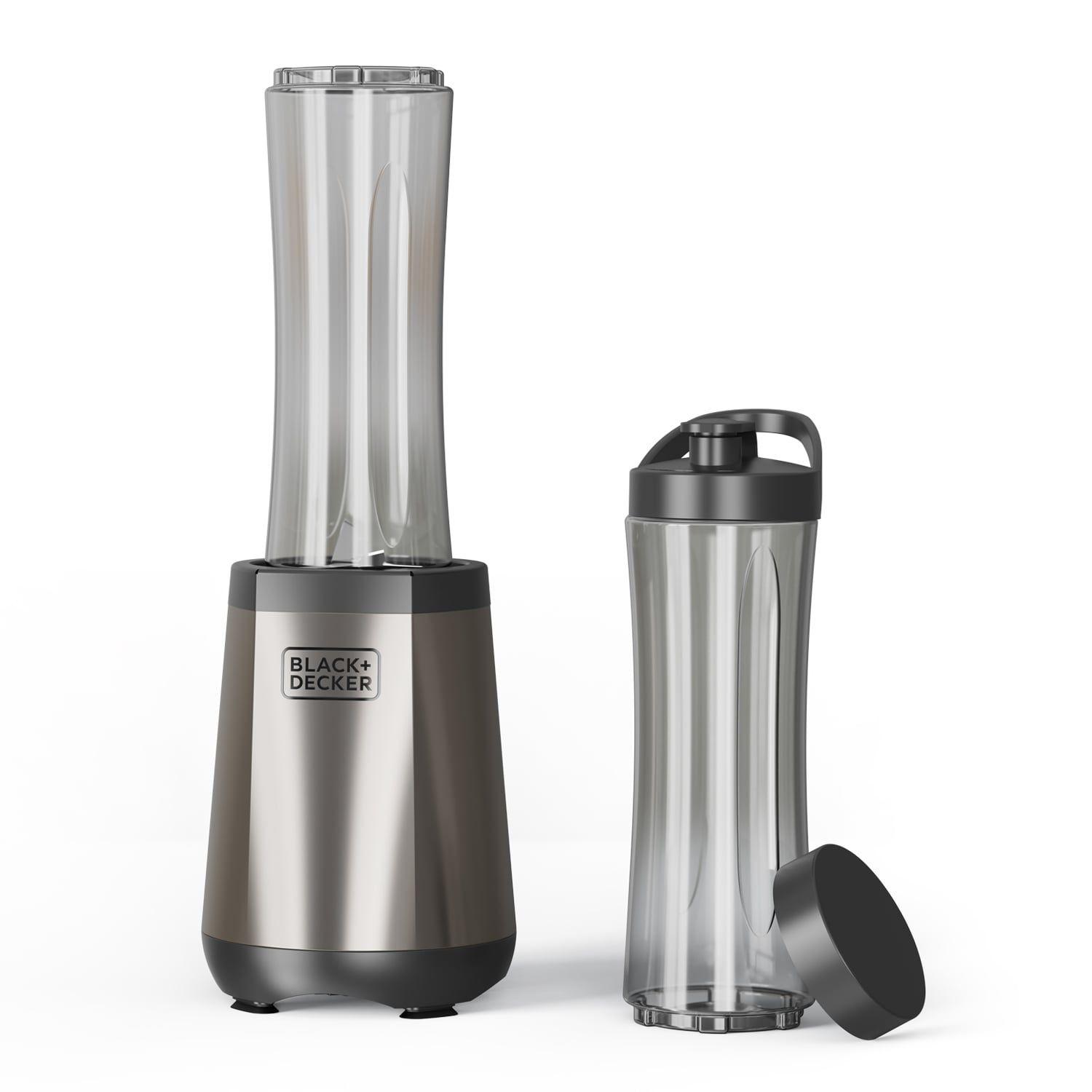 Liquidificadora BLACK+DECKER BXJBA1204E (1000 W - 1,5 L)