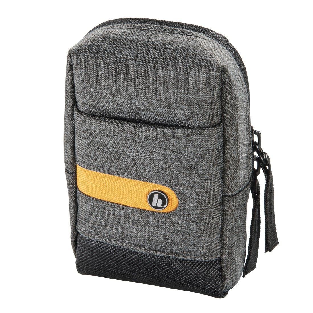 Bolsa de Cinto para Câmara HAMA Terra 60H (Cinzento)