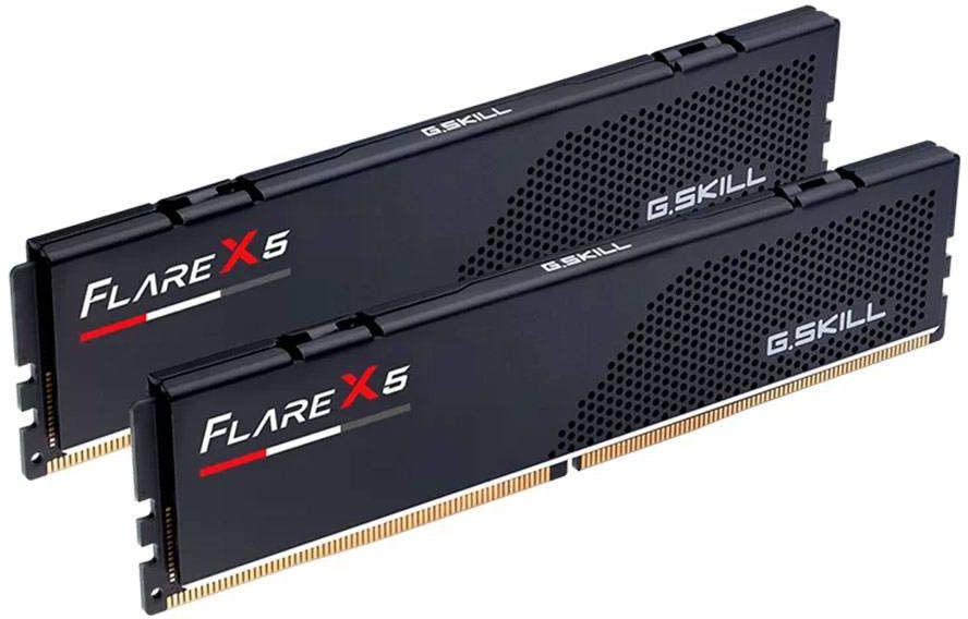 Memória RAM G.SKILL F5-6000J2836G32GX2-FX5 Flare X5 (6000 MHz - 64 GB), miniatura 2