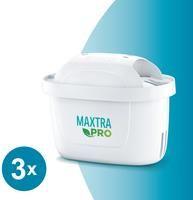 Cartucho de Filtro de Água BRITA MAXTRA PRO ALL-IN-1 (Branco)