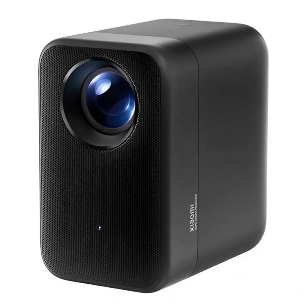 Projetor XIAOMI Smart Projector L1 Pro (1080p - 1016-3048 mm - 400 ANSI lumens - Preto) — miniatura 2