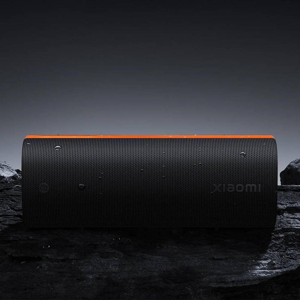 Coluna de Festa Portátil XIAOMI Sound Party (50 W - Sem fios - Preto e Laranja), miniatura 5
