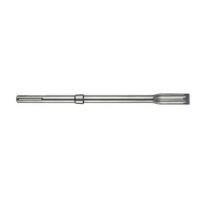 Cinzel Plano BOSCH PRO SDS max-5C (400 x 26 mm - Aço Inoxidável)
