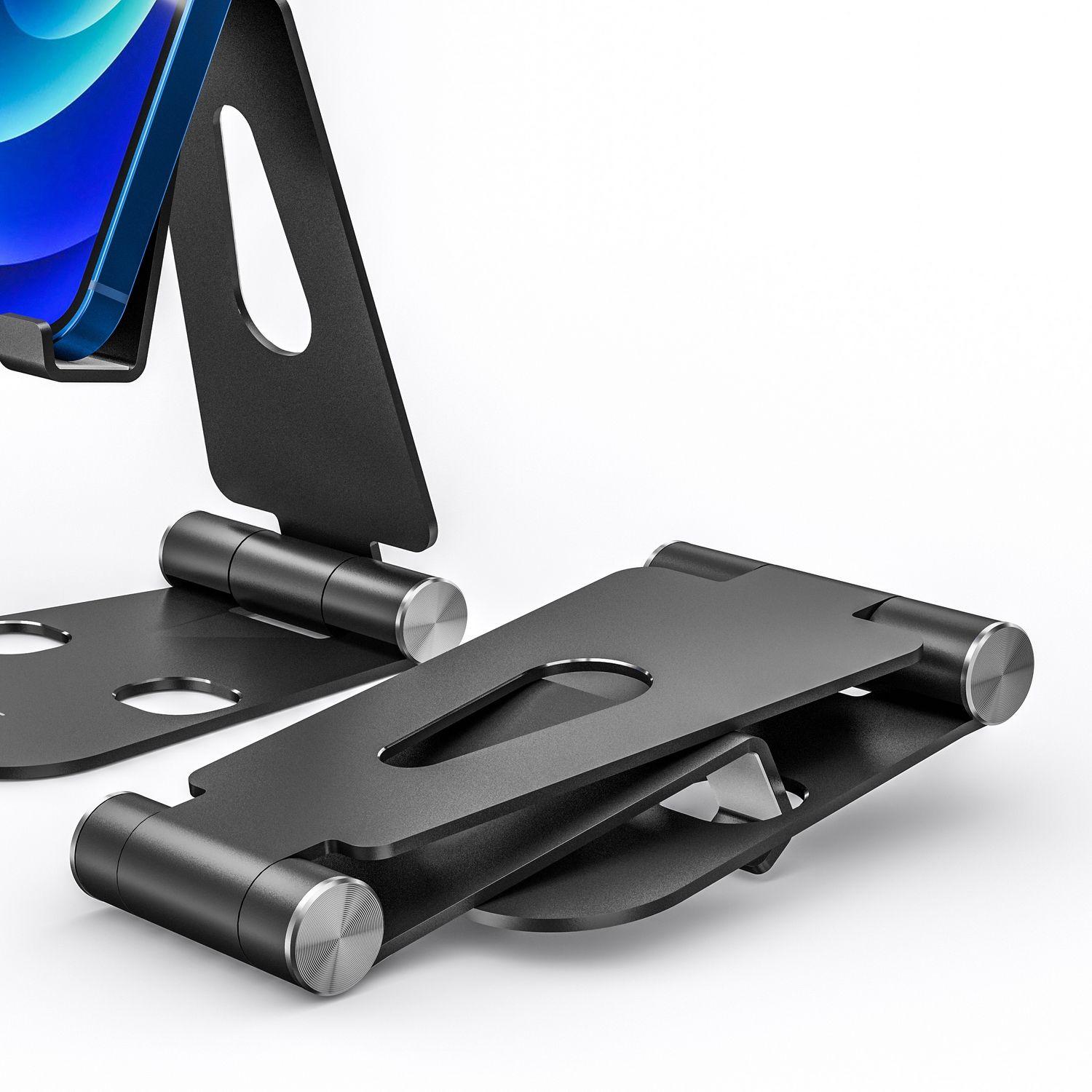 Suporte de Mesa AISENS MS2PXL-096 (11" - Preto), miniatura 3