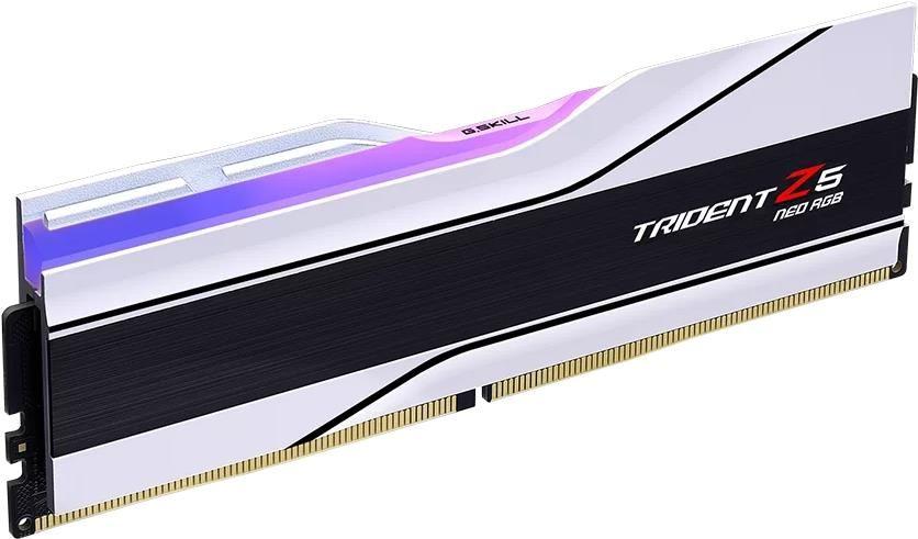 Memória RAM G.SKILL F5-6400J3239F24GX2-TZ5NRW (6400 MHz - 48 GB - DIMM)